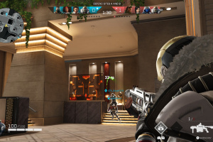 Rogue Company Screenshot