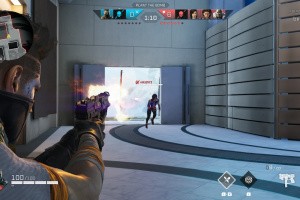 Rogue Company Screenshot