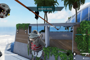Rogue Company Screenshot