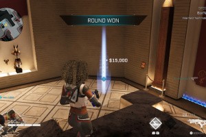 Rogue Company Screenshot