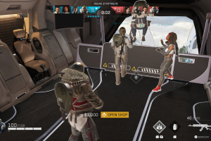 Rogue Company Screenshot