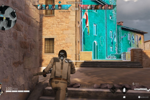 Rogue Company Screenshot