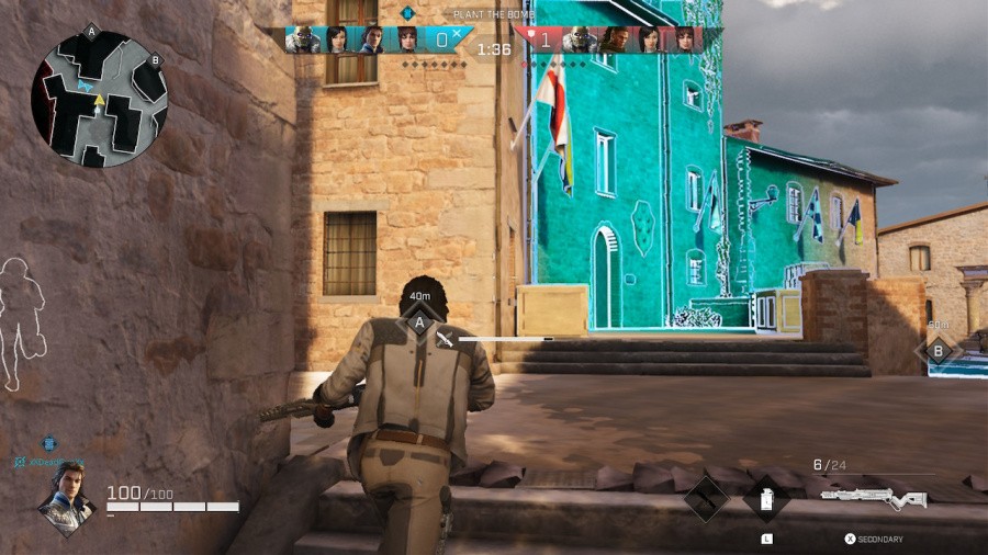 Rogue Company Review - Screenshot 2 of 3