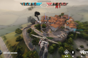 Rogue Company Screenshot