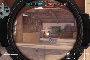Rogue Company Screenshot