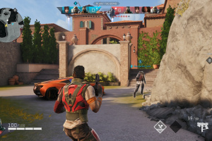 Rogue Company Screenshot