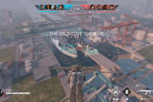 Rogue Company Screenshot