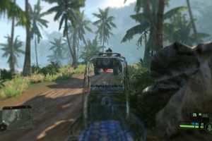 Crysis Remastered Screenshot