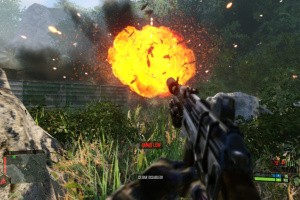 Crysis Remastered Screenshot