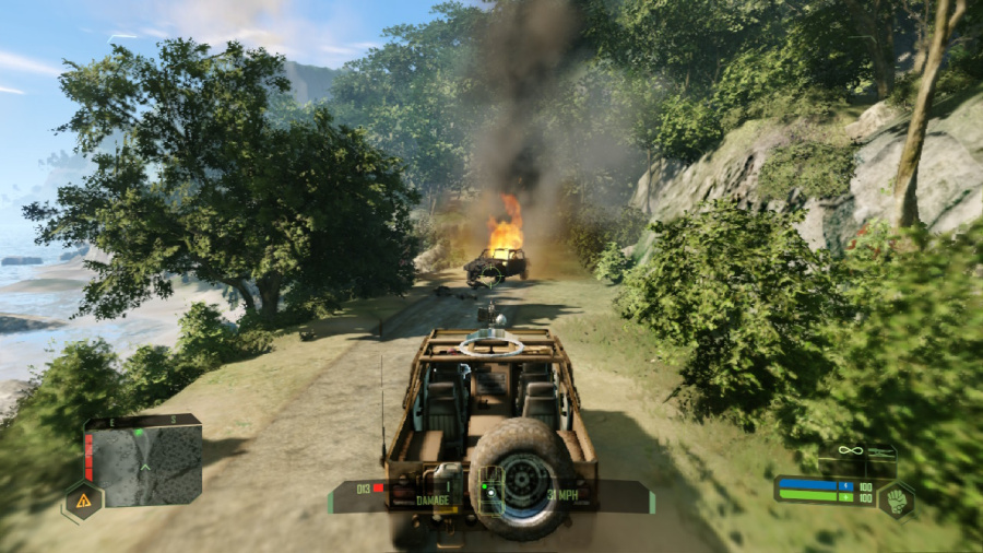 Crysis Remastered Review - Screenshot 3 of 3