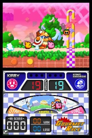 Kirby Super Star Ultra Review - Screenshot 3 of 4