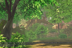 Fairy Tail Screenshot