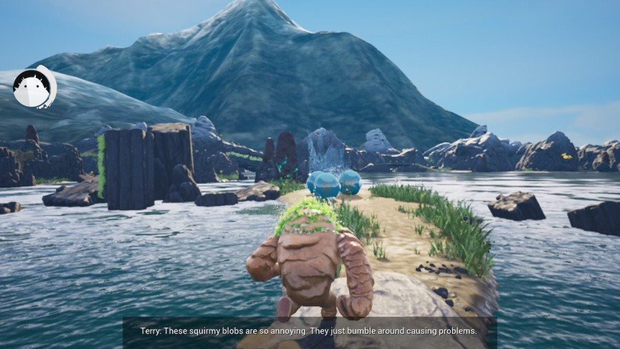 Skully Review - Screenshot 3 of 5