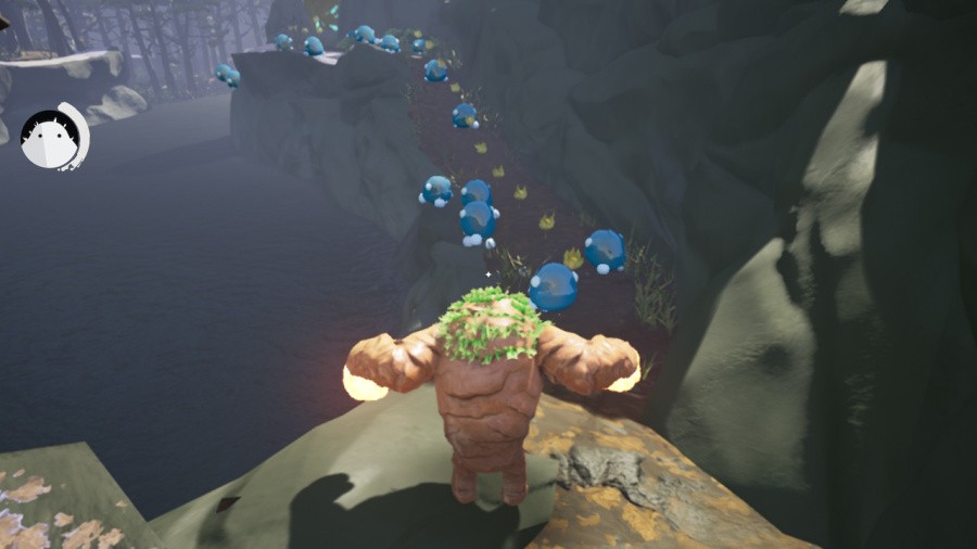 Skully Review - Screenshot 4 of 4