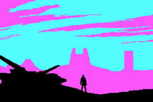 The Eternal Castle [Remastered] Screenshot