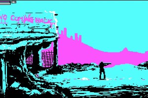 The Eternal Castle [Remastered] Screenshot