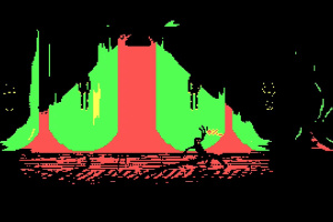 The Eternal Castle [Remastered] Screenshot