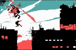 The Eternal Castle [Remastered] Screenshot