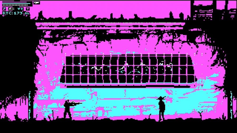 The Eternal Castle [Remastered] Review - Screenshot 1 of 5