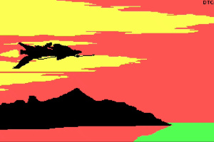 The Eternal Castle [Remastered] Screenshot