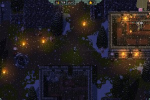 Heroes of Hammerwatch - Ultimate Edition Screenshot