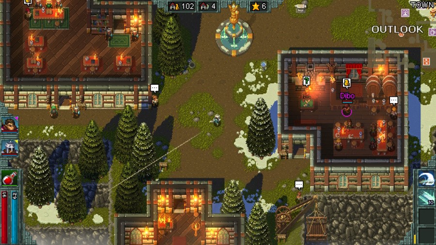 Heroes of Hammerwatch - Ultimate Edition Review - Screenshot 6 of 6