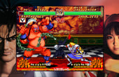 Samurai Shodown Neo Geo Collection - Screenshot 7 of 9