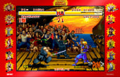 Samurai Shodown Neo Geo Collection - Screenshot 4 of 9