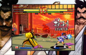 Samurai Shodown Neo Geo Collection - Screenshot 1 of 9