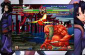 Samurai Shodown Neo Geo Collection - Screenshot 2 of 9