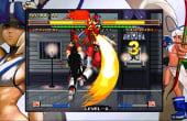 Samurai Shodown Neo Geo Collection - Screenshot 3 of 9