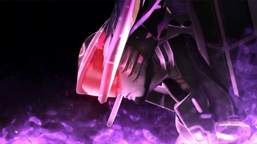 Megadimension Neptunia VII Review - Screenshot 4 of 4