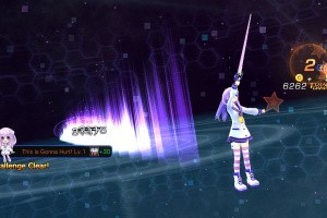 Megadimension Neptunia VII Screenshot