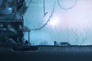 Inmost Screenshot