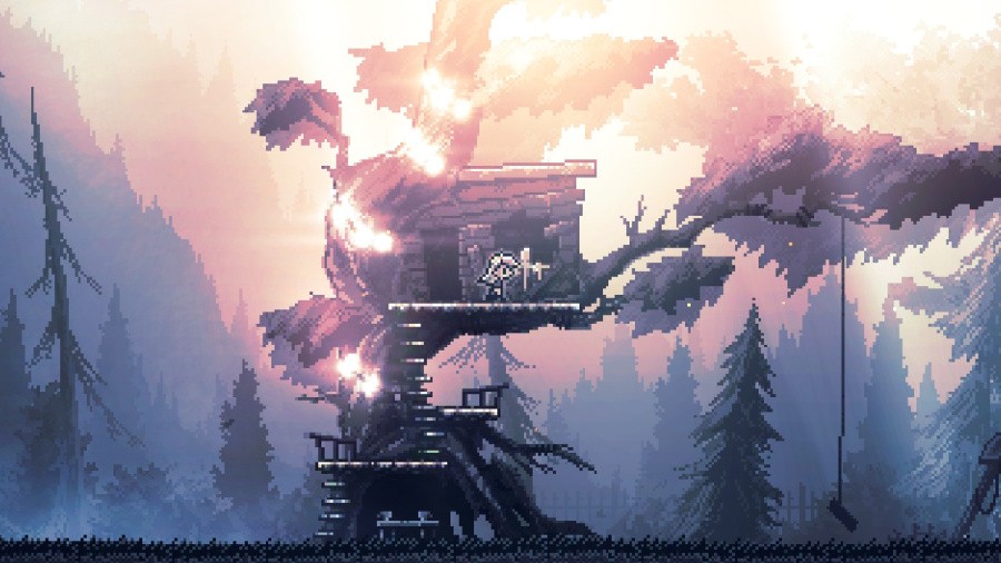 Inmost Review - Screenshot 3 of 4