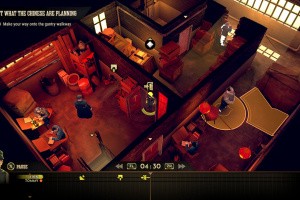 Peaky Blinders: Mastermind Screenshot