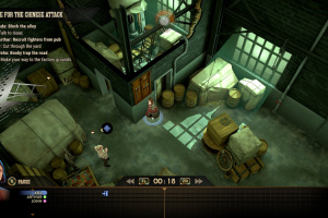 Peaky Blinders: Mastermind Screenshot