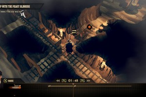 Peaky Blinders: Mastermind Screenshot