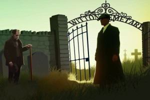 Peaky Blinders: Mastermind Screenshot