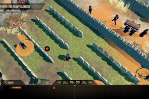 Peaky Blinders: Mastermind Screenshot