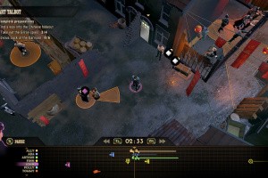 Peaky Blinders: Mastermind Screenshot