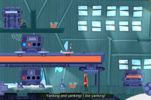 Helheim ﻿Hassle Screenshot