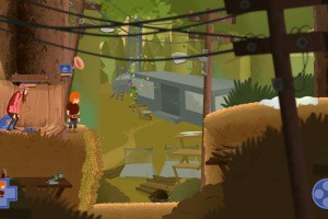 Helheim ﻿Hassle Screenshot