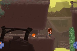 Helheim ﻿Hassle Screenshot