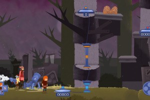 Helheim ﻿Hassle Screenshot