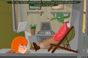 Helheim ﻿Hassle Screenshot