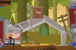 Helheim ﻿Hassle Screenshot