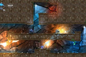 OkunoKA Madness Screenshot