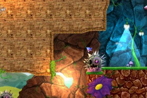 OkunoKA Madness Screenshot