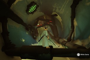 Samurai Jack: Battle Through Time Screenshot